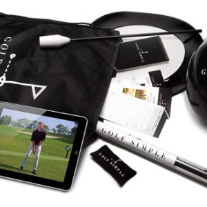 Golf Simple Pro